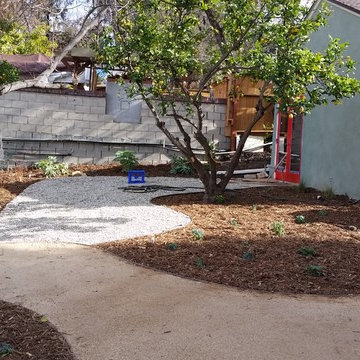 CA Native Landscape Design