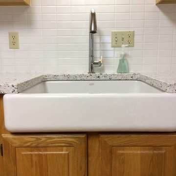 New Construction & Remodeling Projects