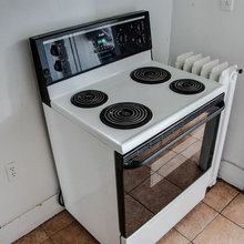 My Kitchen Transformation