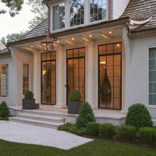 Dream Home - Exterior
