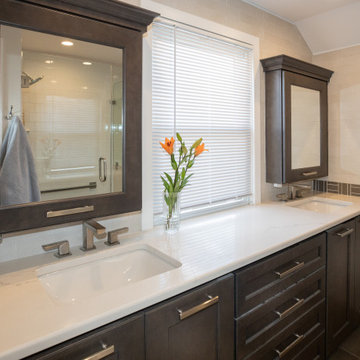 Bathroom Remodel Ideas