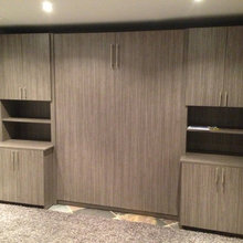 MURPHY BED