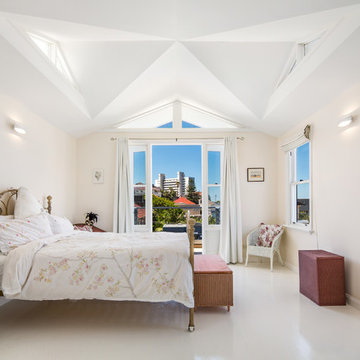 Project: Dover Heights