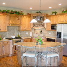 Kitchen Ideas