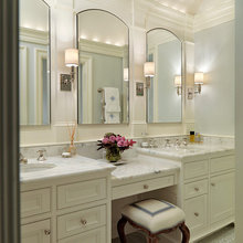 medicine cabinets