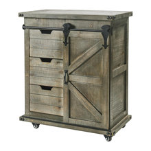 Kitchen Cabinet