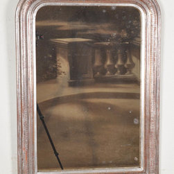 Mirror, mirror on the wall - Wall Mirrors