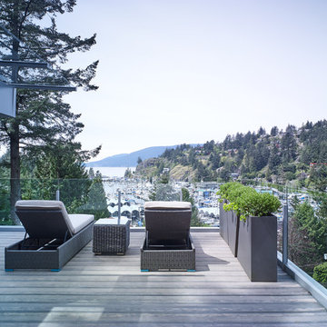 Eagle Harbour Renovation