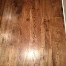 Wyoming Flooring & Tile