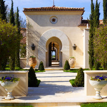 House Exterior