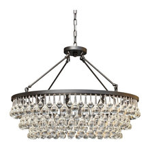 dining room chandelier