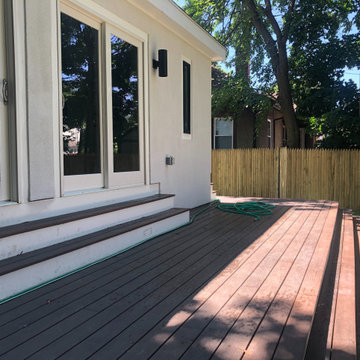 Remodel