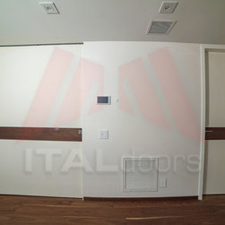 Alton Road-Miami Beach - Interior Doors