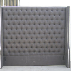 Headboards - Products