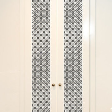 Clovelly Cottage Bedroom Furniture