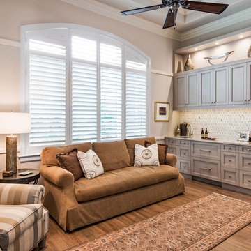 Bonita Bay Arrowwood Court Remodel