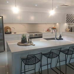Kellyville1 - Kitchen And Dining Furniture