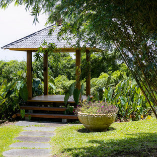 Hawaiian Cottage Style