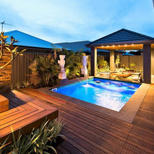 Pools