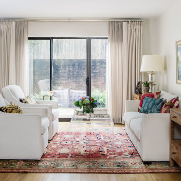 Living Rooms