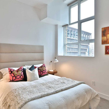 The Merchandise Lofts