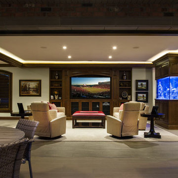 Holladay Residence
