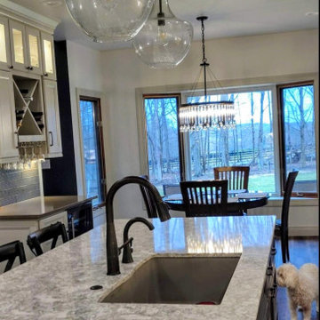Kitchen Update in Bellbrook