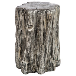 Rustic Accent And Garden Stools by Statements by J