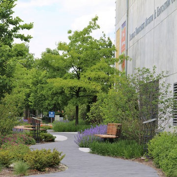 Unique Gardens