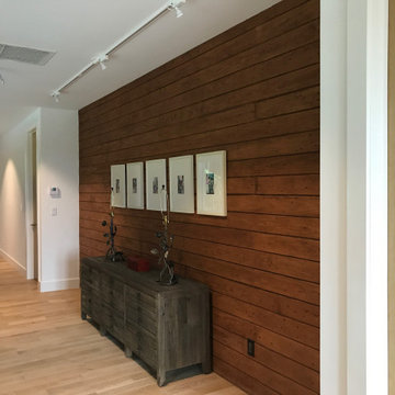 Bluman's Equine Complex