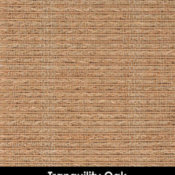 Horizons Natural Shade Patterns - Window Treatments