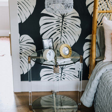 Eclectic Elements