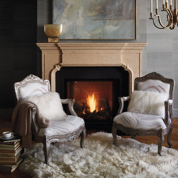 Frontgate Interiors 2015