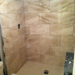 Daino Reale Shower - Products