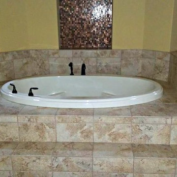 Bathroom Remodeling Project