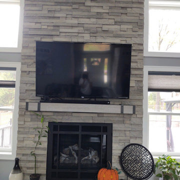Boral Cultured Stone veneer - Profits