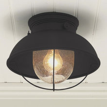 Light - Entryway