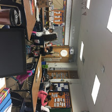 classroom