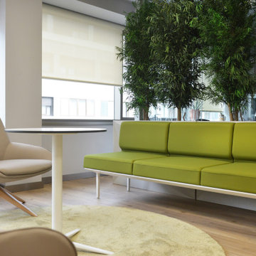 Espacio de trabajo Valencia