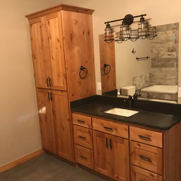Rockypoint New Build