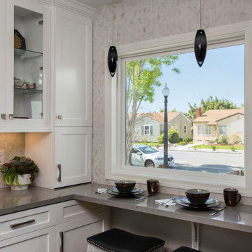 Talmadge Kitchen Remodel