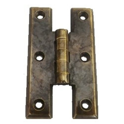 Hinges - Hinges