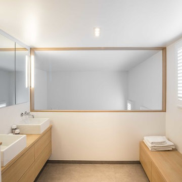 LOFT à MONTREUIL