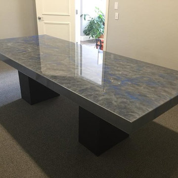 Even More Tables