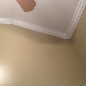 crown molding