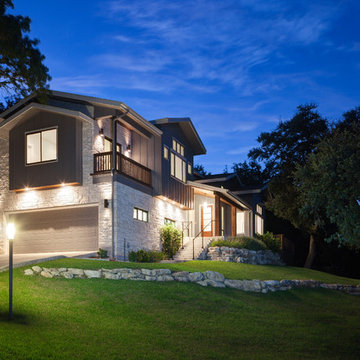 Los Altos Residence
