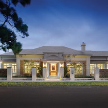Inspirational Homes
