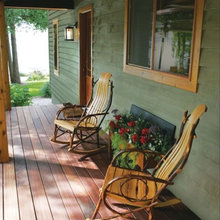 Siding