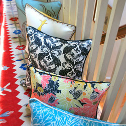 Casart D&eacute;cor - Decorative Pillows