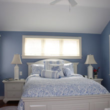 Bedroom Ideas